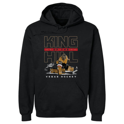 Adin Hill Vegas King Of The WHT
