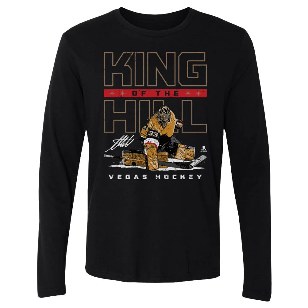 Adin Hill Vegas King Of The WHT