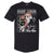 A’Ja Wilson Las Vegas Aces Player Number WHT
