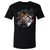 A’ja Wilson Las Vegas Aces Stripes WHT