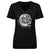 A’ja Wilson Las Vegas Basketball WHT