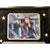 Alden Ehrenreich Star Wars Signed Blaster Gun Framed Han Solo Auto COA ASI