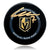 Alex Pietrangelo Autographed Vegas Golden Knights Official Puck COA JSA Signed VGK