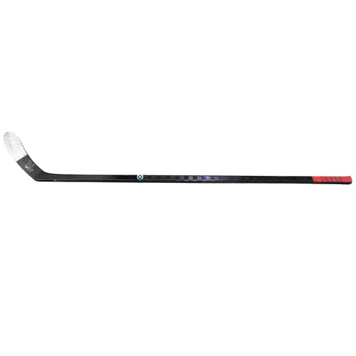 Alexander Ovechkin Signed 2024 - 2025 Game Used Hockey Stick Washington Capitals JSA #2