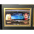 ’Anchorman’ Ron Burgundy Movie Car License Plate Framed Collage Will Ferrell