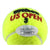 Andre Agassi Signed Wilson Tennis Ball Grand Slam Champ JSA COA Autograph