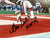 Andre Reed Hand Signed 8X10 Photo Buffalo Bills COA Autograph Inscribed HOF 14