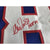 Andre Reed Signed Bills Jersey Inscribed X3 ’Mr. Yac HOF’ COA Autograph Buffalo