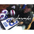 Andre Reed Signed Jersey 3D Photo Autograph COA 16X20 Inscribed Blue Bills