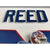 Andre Reed Signed Jersey 3D Photo Autograph COA 16X20 Inscribed Blue Bills