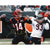 Andy Dalton Hand Signed 11x14 Photo JSA COA Autograph Cincinnati Bengals