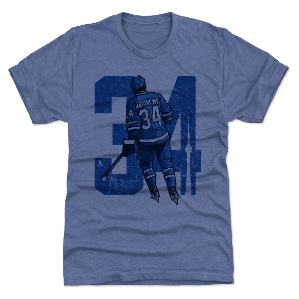 Auston Matthews Alpha B