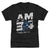 Auston Matthews AM34 W WHT