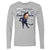 Auston Matthews Toronto Cartoon WHT