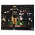 Az-zahir Hakim Signed 11x14 Photo #D/25 COA Inscriptagraphs Autograph Az Rams