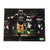 Az-zahir Hakim Signed 8x10 Photo COA Inscriptagraphs Autograph Az Rams Warner
