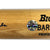 Barry Bonds Signed Baseball Bat COA PSA/DNA San Francisco Giants Autograph