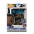 Barry Sanders Signed Funko Pop JSA Schwartz COA Detroit Autograph #81 Lions RARE