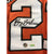 Barry Sanders Signed Oklahoma State Jersey COA Tristar Schwartz Autograph