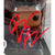 Bianca Belair Signed Funko Pop #108 COA JSA WWE Binky Blair Autographed