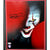 Bill Skarsgard Autographed Pennywise IT Movie 11x14 Photo Framed JSA COA Signed