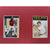 Boston Red Sox Legends Framed 10 Baseball Card Collage Lot Williams Ortiz Yaz