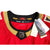 Brand New Men’s Vegas Golden Knights Adidas Red Reverse Retro Player Size 50 Medium Jersey