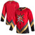 Brand New Men’s Vegas Golden Knights Adidas Red Reverse Retro Player Size 50 Medium Jersey