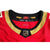 Brand New Men’s Vegas Golden Knights Adidas Red Reverse Retro Player Size 52 Large Jersey