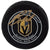 Brayden McNabb Signed Vegas Golden Knights Puck W/ Case COA VGK Autograph