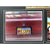 ’Breaking Bad’ Aaron Paul Movie Car License Plate Framed Collage