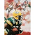 Brett Favre Ahman Green Dual Signed 8X10 Photo JSA COA Autograph Packers