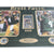 Brett Favre Signed Graded Rookie Card Framed Collage BGS JSA RC Autograph Packers