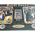 Brett Favre Signed Rookie Card Framed Collage BAS Autographed Green Bay Packers