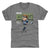 Brian Bosworth Cartoon WHT