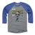 Brian Bosworth Cartoon WHT