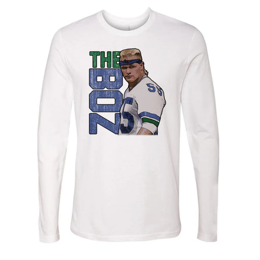 Brian Bosworth LIB B