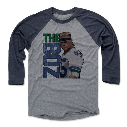 Brian Bosworth LIB B