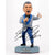 Bruce Buffer Authentic MMA Bobblehead Autographed Signed UFC #D/200