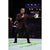 Bruce Buffer Event Used - UFC ESPN 7 (Alistair Overeem / Jairzinho Rozenstruik) Official Bout List