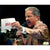 Bruce Buffer Hand Signed Authentic 8X10 Photo UFC Autograph Octagon Announcer #CL