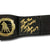 Brutus ’The Barber’ Beefcake / Greg Valentine Dual Signed WWE Rep Belt PSA/DNA COA WWF