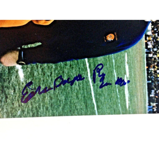 Buddy Ryan Signed 8X10 COA PSA DNA Chicago Bears Football Autograph Ditka