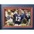 Buffalo Bills Fan License Plate Framed Collage Memorabilia Josh Allen Jim Kelly