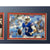 Buffalo Bills Fan License Plate Framed Collage Memorabilia Josh Allen Jim Kelly