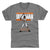 Cal Ripken Iron Man WHT