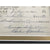 Carlo Gambino Signed Personal Check JSA COA Framed Crime Family Mob Autograph