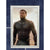 Chadwick Boseman Autographed ’Black Panther’ 8x10 Photo Framed JSA COA Signed 42 Marvel