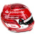 Charles Leclerc Signed 2023 Ferrari F1 Full Size 1:1 Helmet BAS COA Autographed