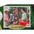 Chevy Chase Signed Caddyshack Flag Frame Collage COA Bushwood Pin Autographed